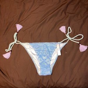 Victoria’s Secret Bikini Bottoms NEW WITH TAGS